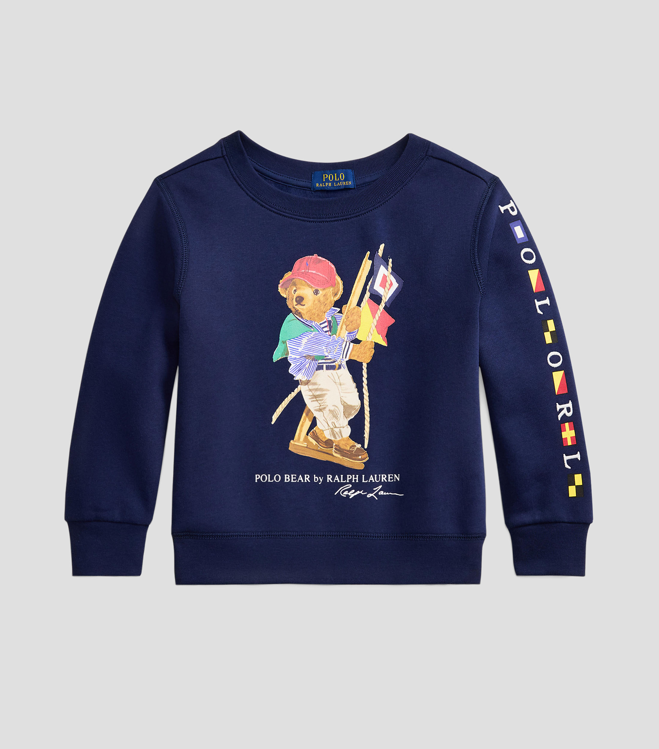 Sudadera pullover Niño
